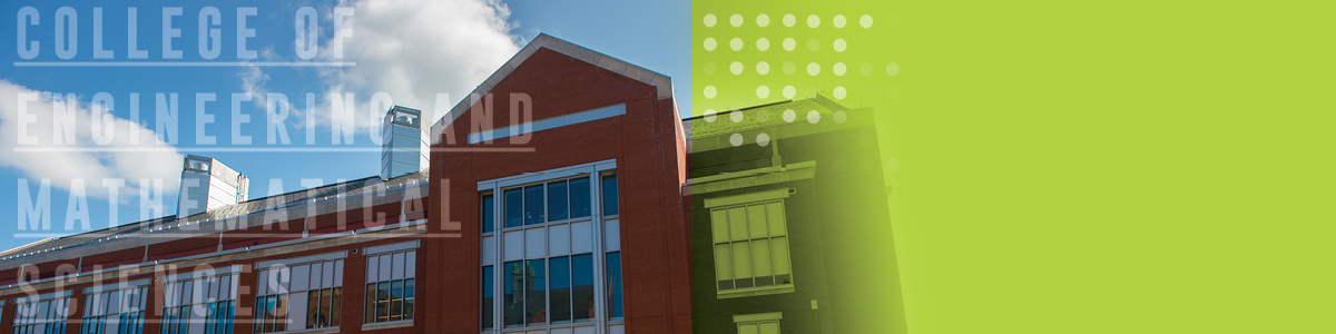 UVM STEM Complex picture of Discovery