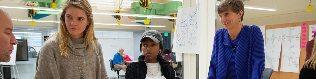 CEMS Design Thinking