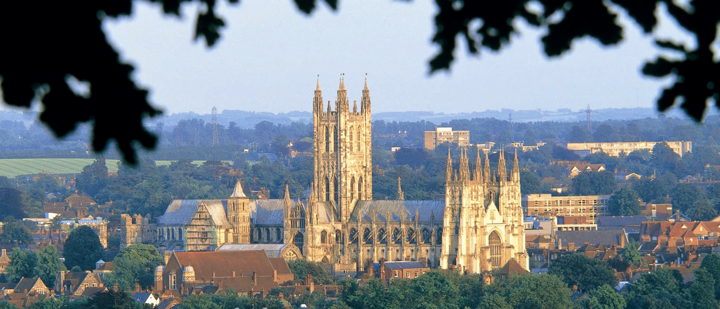 Canterbury cathedral