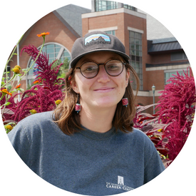 Erin Bucchin
