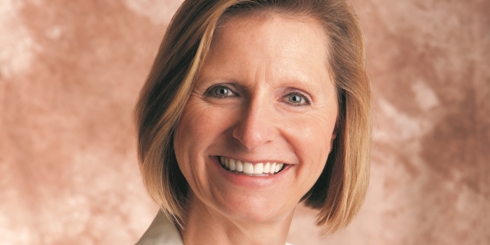 Carrie Teffner