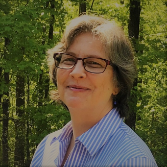 image of susan wilson