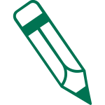 Pencil Icon