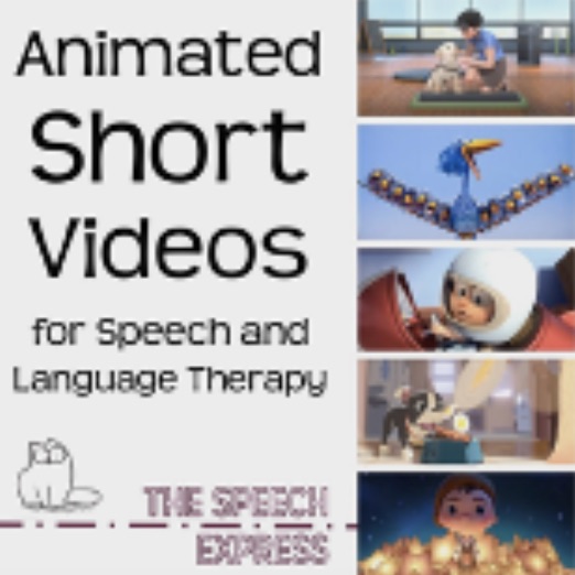animated short videos