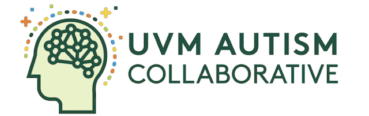 UVM Autism Collaborative logo