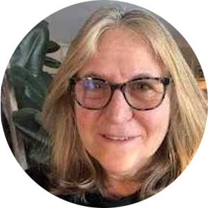 Sherry Schoenberg headshot
