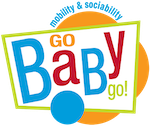 GoBabyGo logo