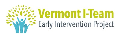Vermont I-Team Early Intervention Project logo