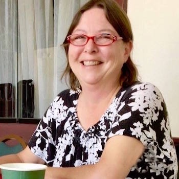 Anne-Marie Dubie