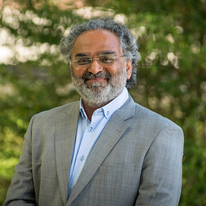 Asim Zia