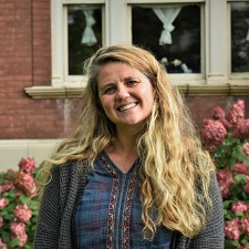 Kelley Kartluke