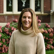 Sarah Helmer