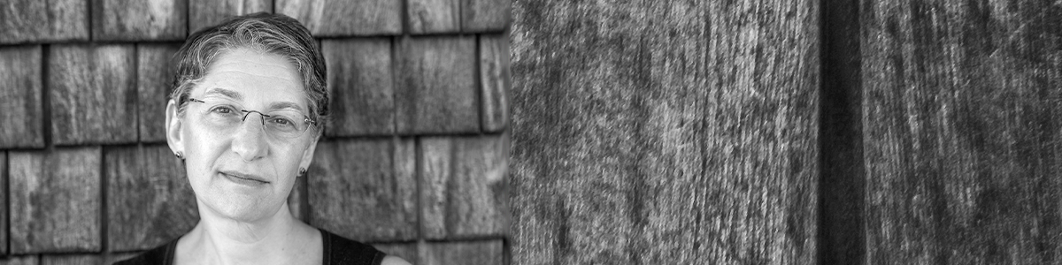 somber in black and white