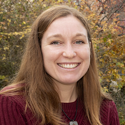 Emily Mars Raymond