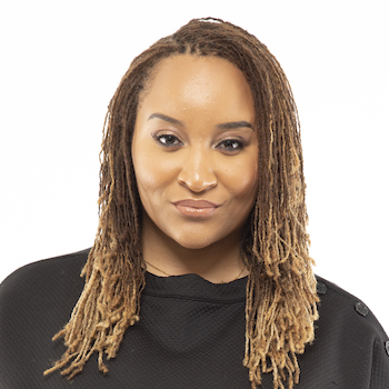 Brittany Williams