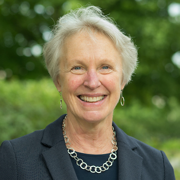 Katharine Shepherd
