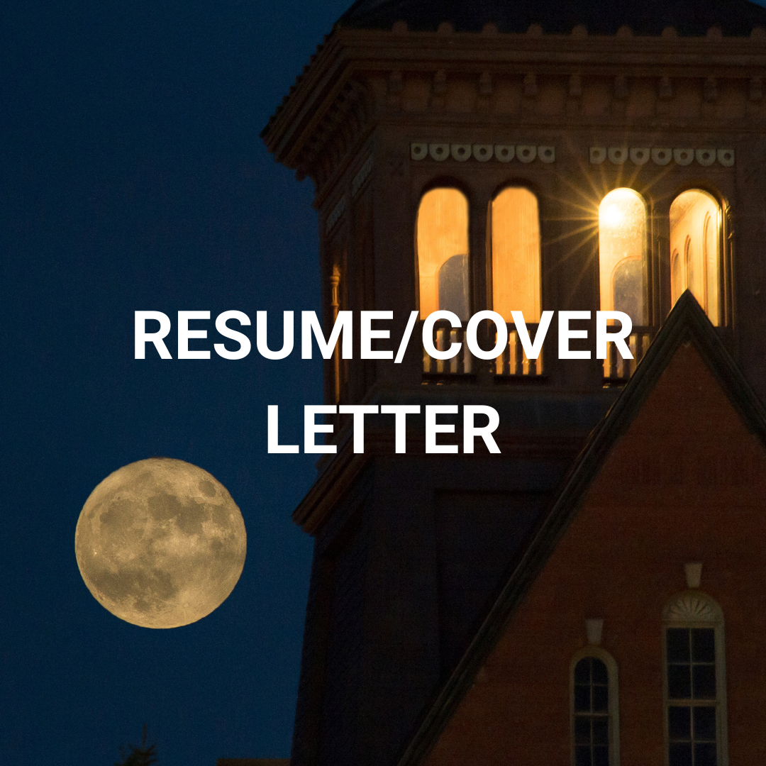 resume
