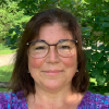 Photo of Beth Pratt