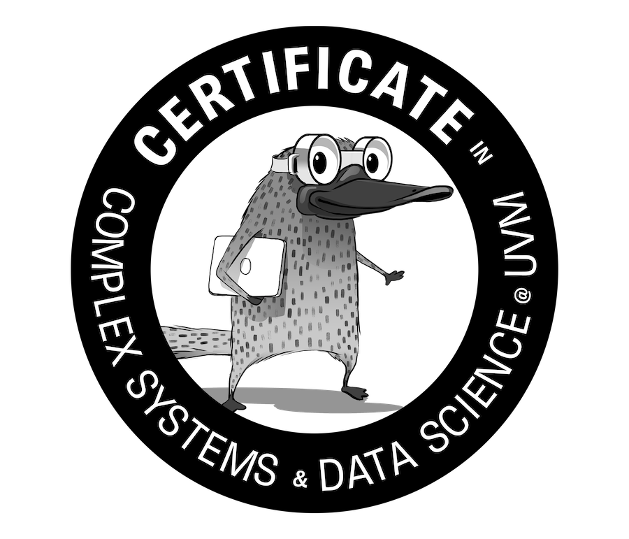 Complex Systems