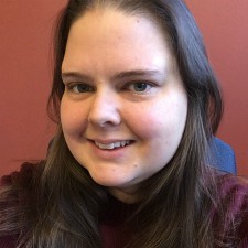 Tammy Bender