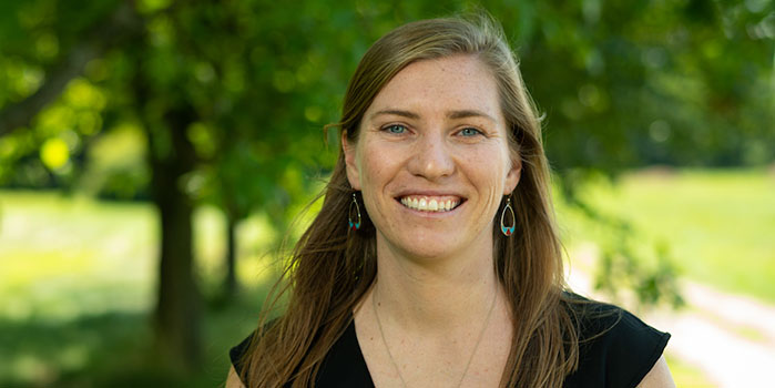 Kerry Daigle