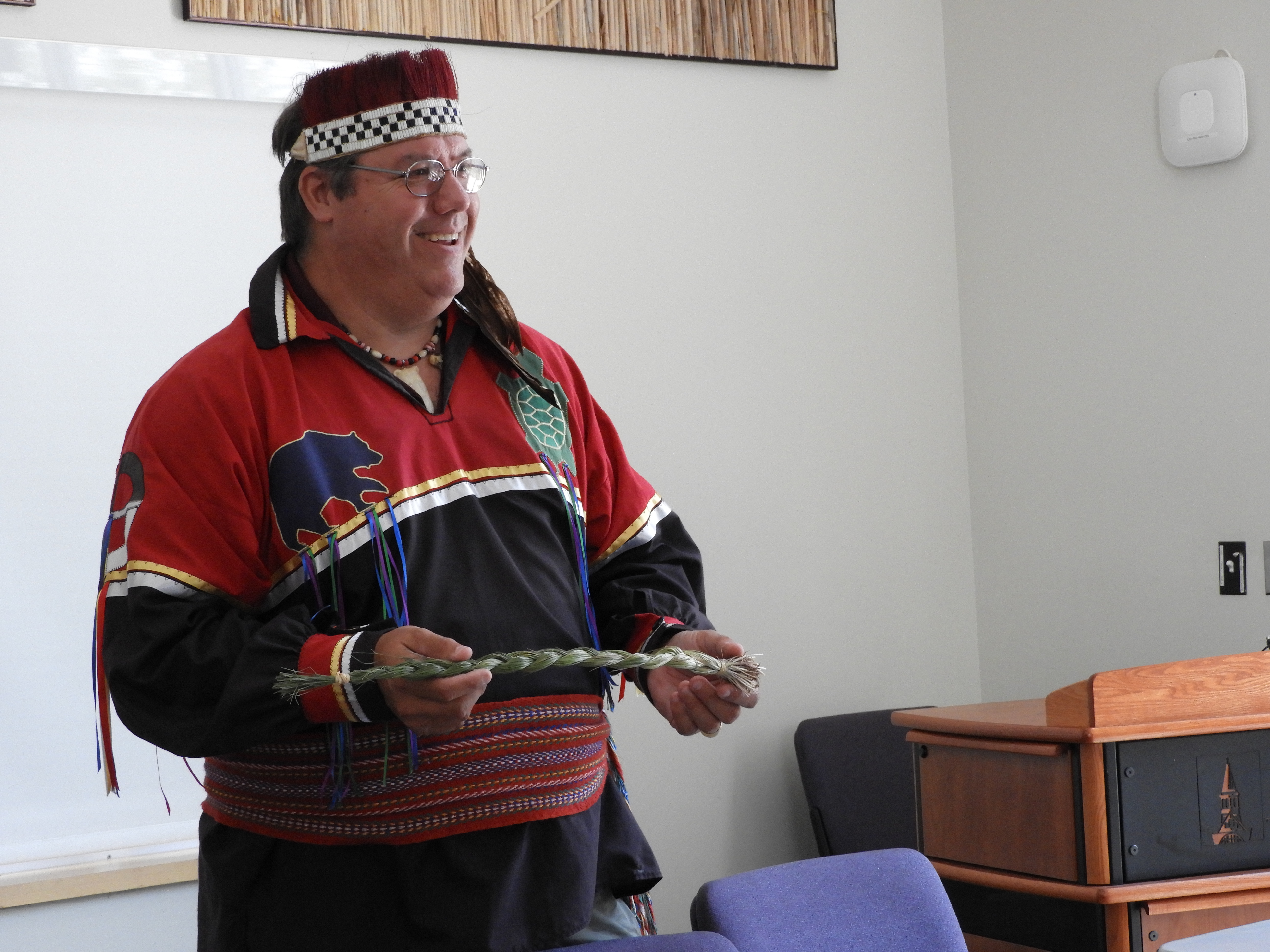 Abenaki