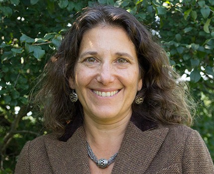 Deb Markowitz