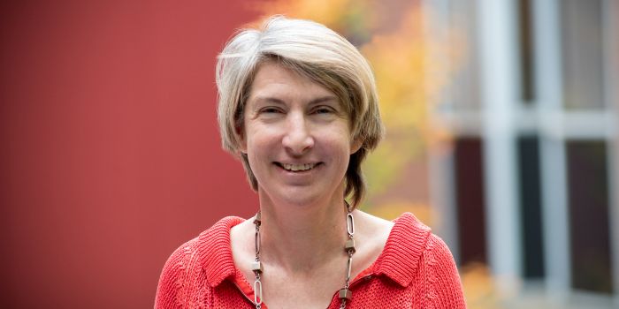 Sara Helms Cahan