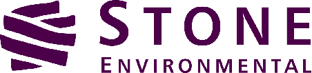 Logo for Stone Environmental