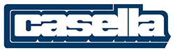 Logo for Casella company