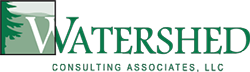 Logo of Watershed Consulting Associates