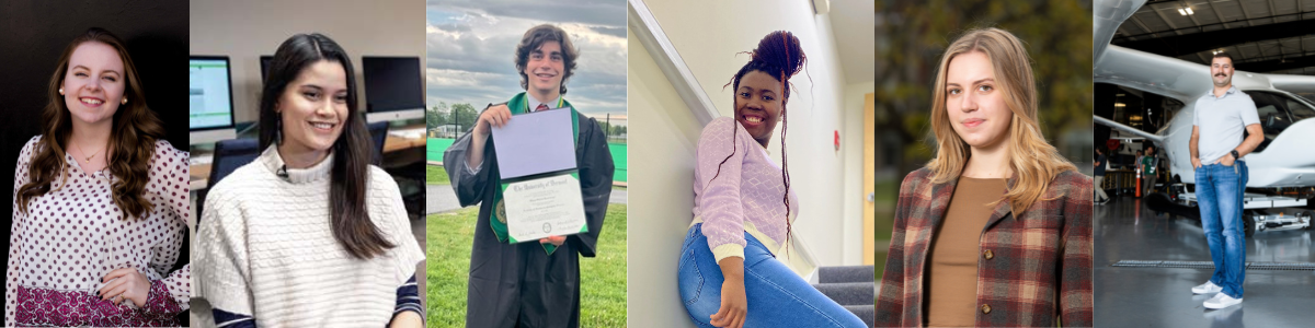 Alumni and Student images