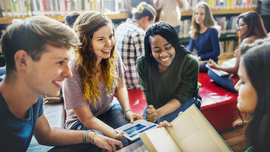 Students