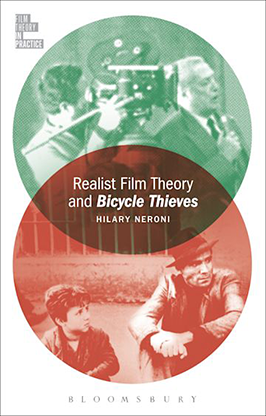 Realist Film Theory and Bicycle Thieves book cover