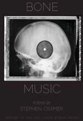 cover of Bone Music by Stephen Cramer