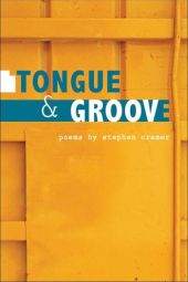 cover of Tongue & Groove by Stephen Cramer