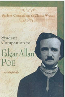Student Companion to Edgar Allan Poe
