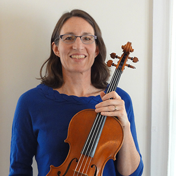 Ana Ruesink