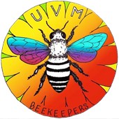 Beekeeping Club Logo