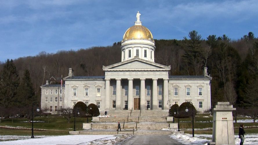Vermont