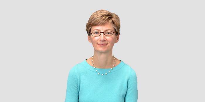 Sarah Heil portrait