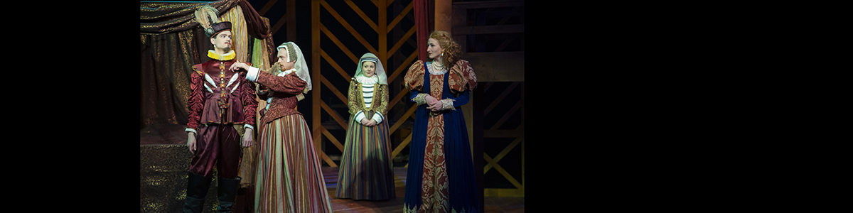 Shakespeare in Love_Spring 2020