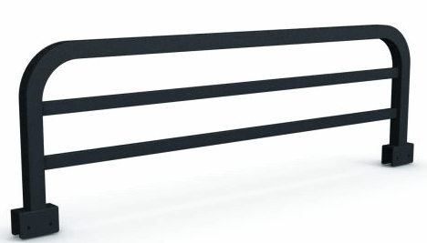 BED SAFETY RAIL
