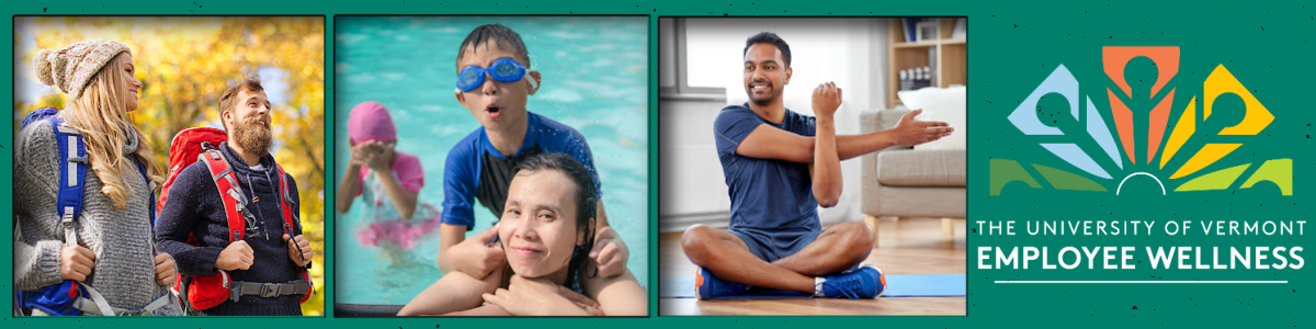 UVM Employee Wellness