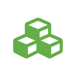 Cubes icon