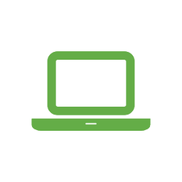 Laptop Icon