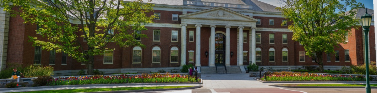 Waterman Building