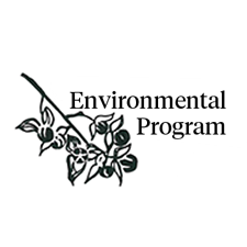 Environmental Program logo