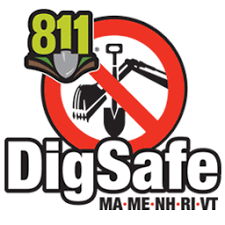 811 DigSafe MA-ME-NH-RI-VT
