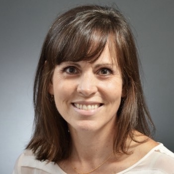 Elizabeth Sargent